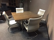 Office task seating
