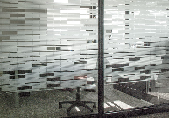 MUSA CAPITAL boardroom with black chairs