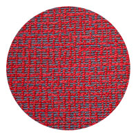 Couch fabric detail