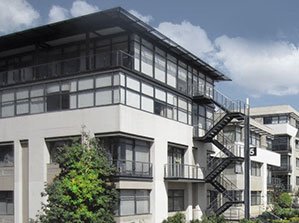 MUSACAPITAL Offices Sandhurst, Gauteng, South Africa